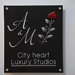 City Heart Luxury Studios