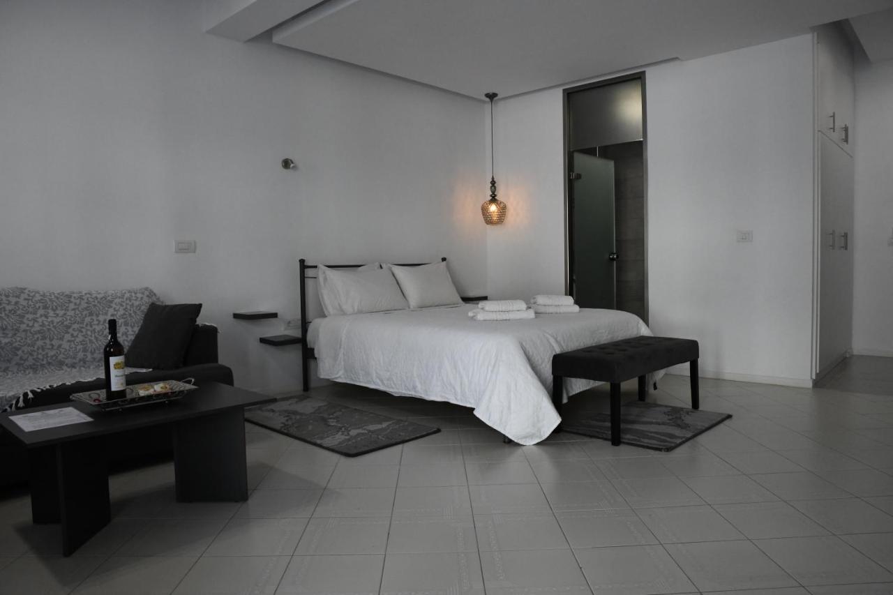 Appartement Heart Luxury Rhodes City