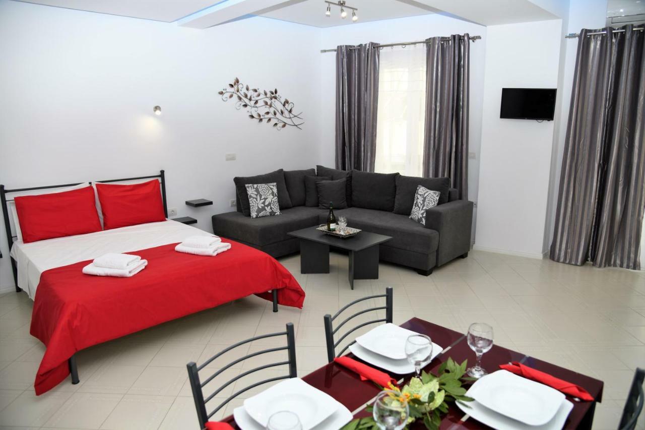 Heart Luxury Appartement