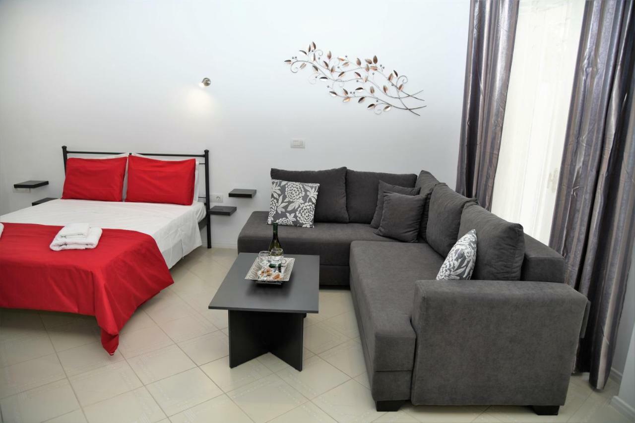 Appartement Heart Luxury
