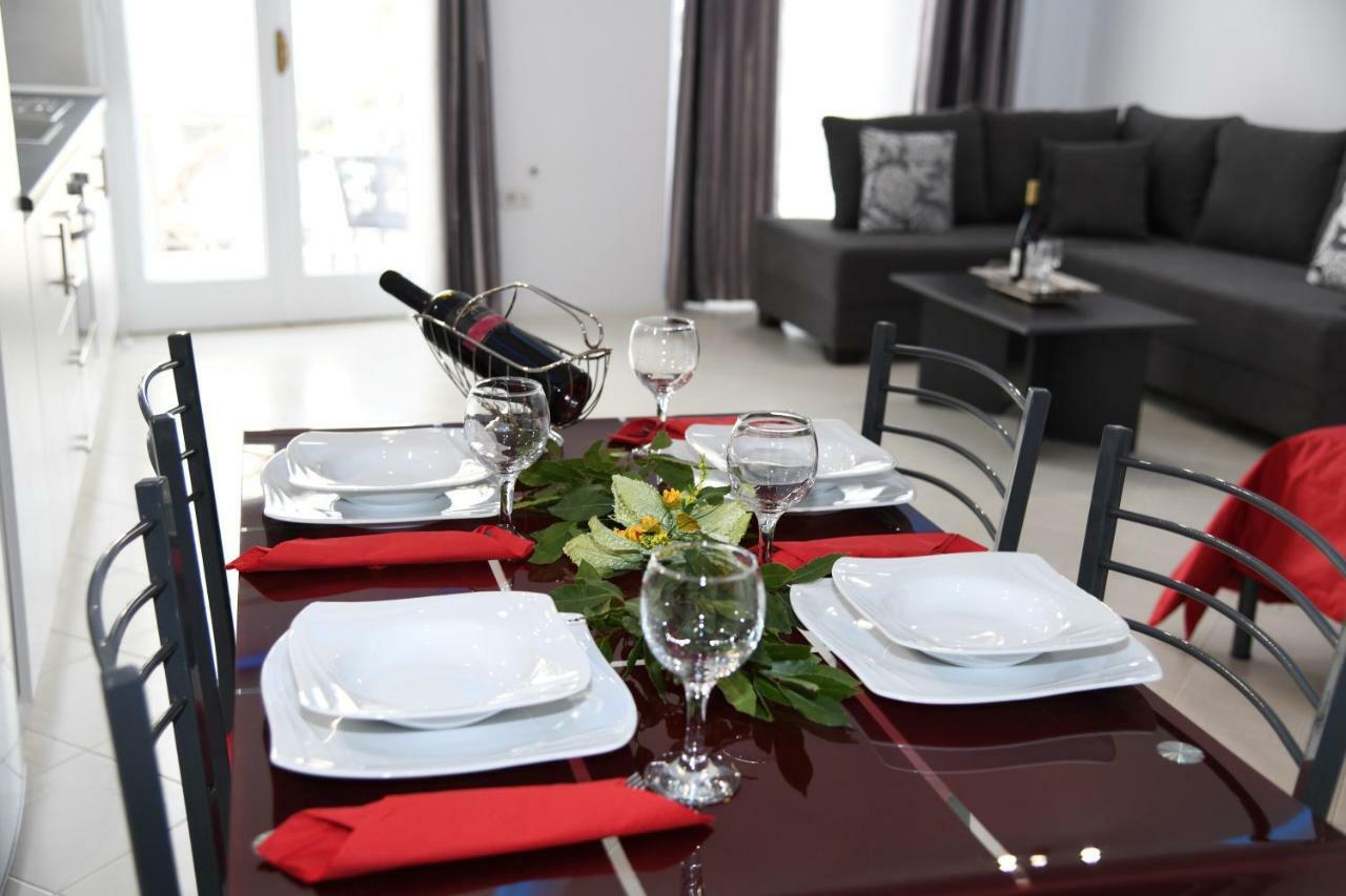Appartement Heart Luxury