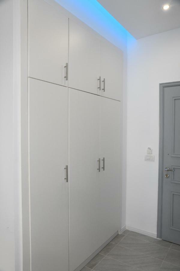 Appartement Heart Luxury