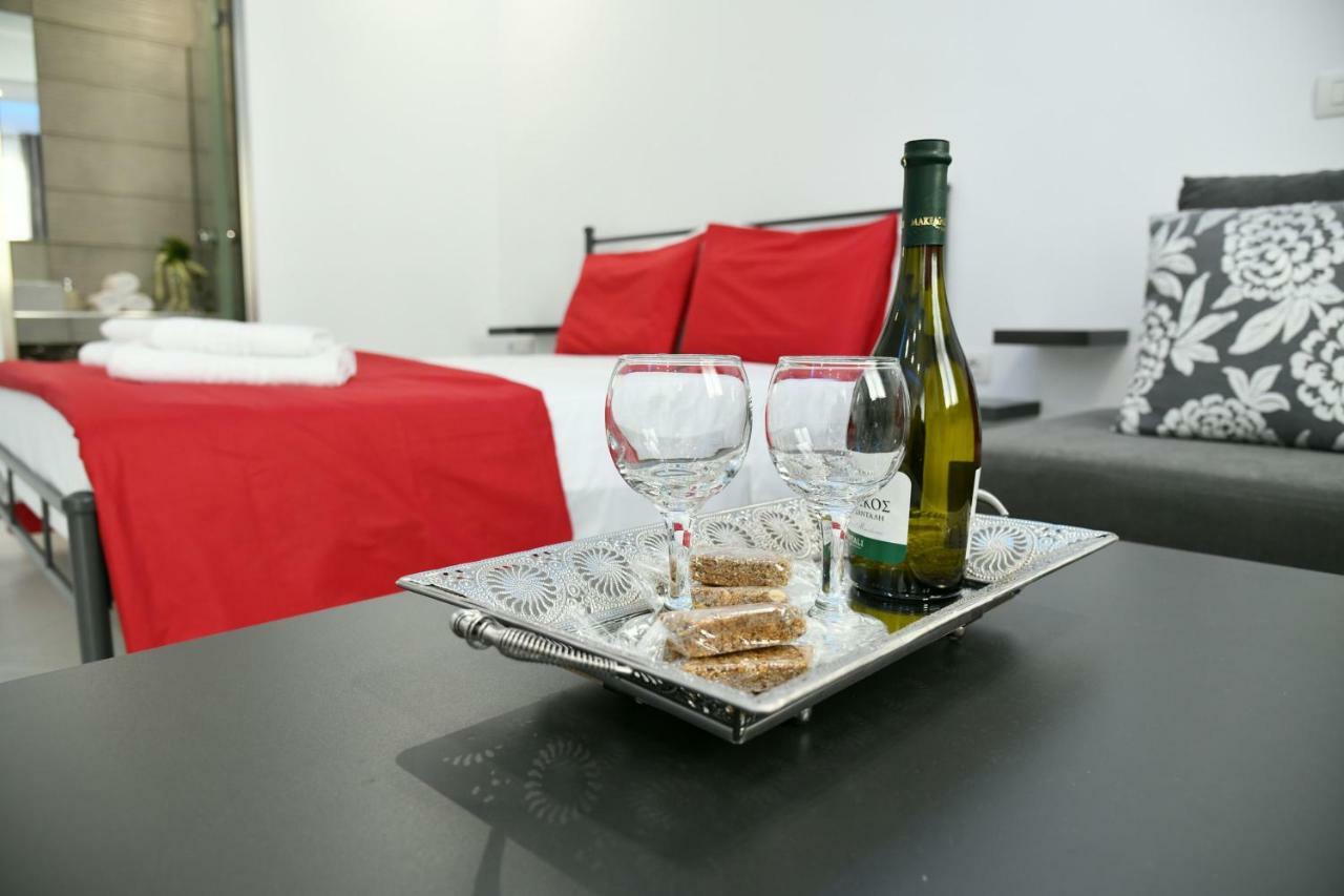 Appartement Heart Luxury