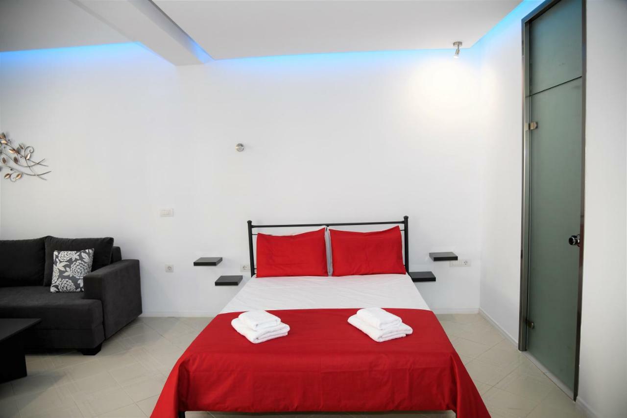 Heart Luxury Rhodes City