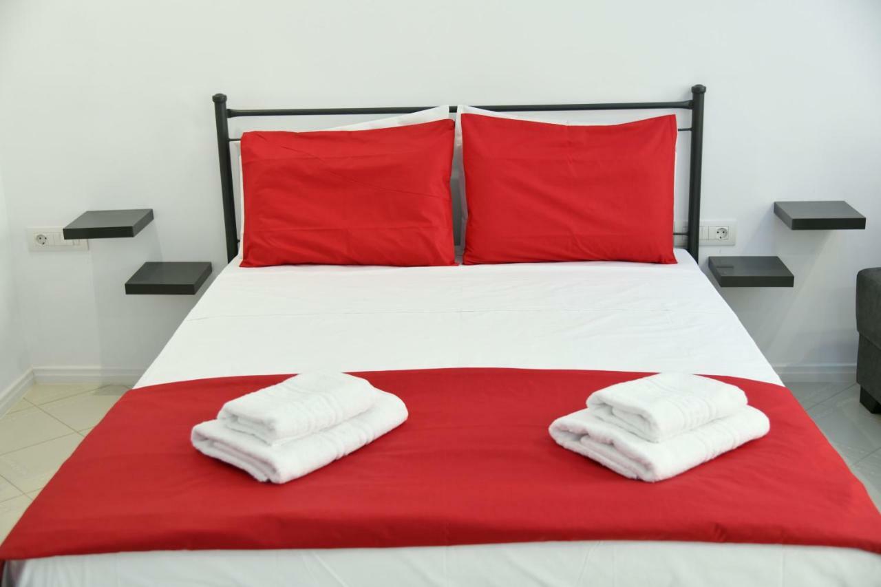 Appartement Heart Luxury Rhodes City