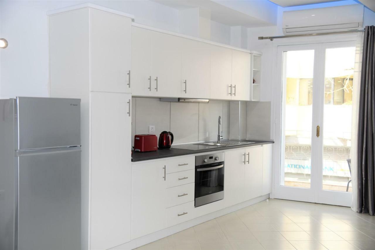 Heart Luxury Rhodes City