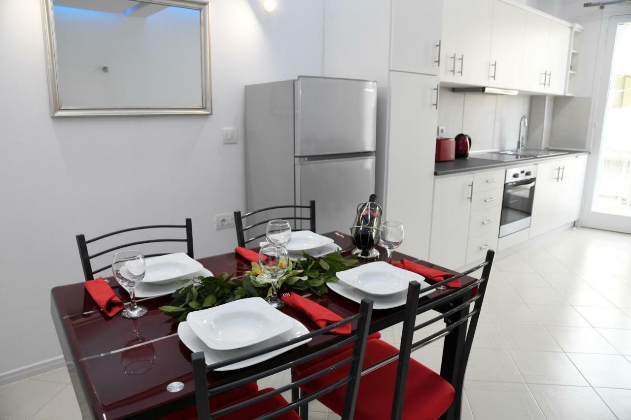 Appartement Heart Luxury Rhodes City