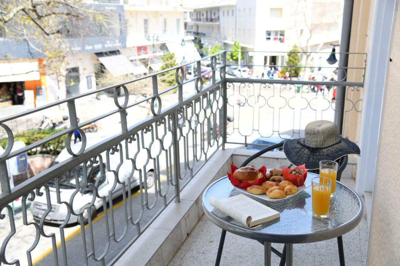 Heart Luxury Appartement