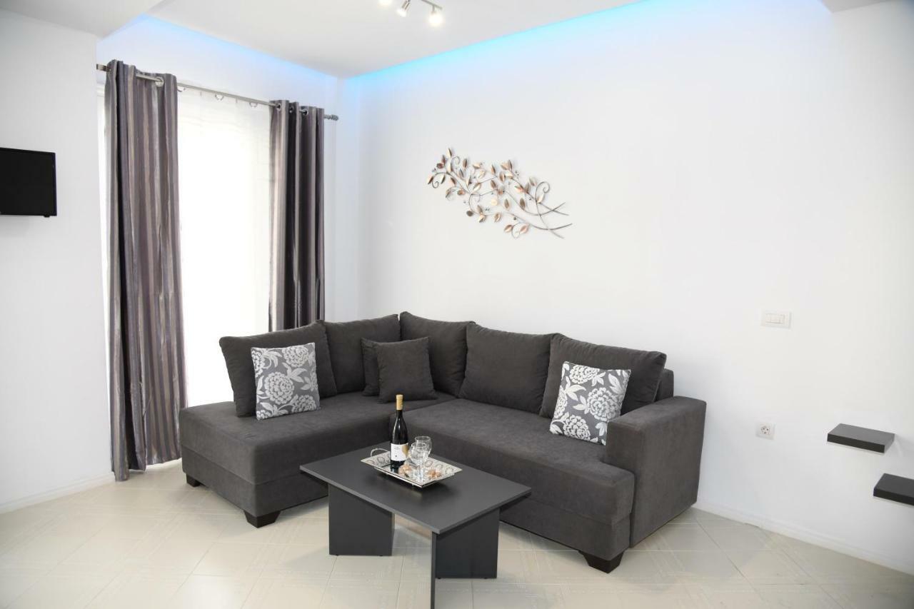 Heart Luxury Appartement Rhodes City