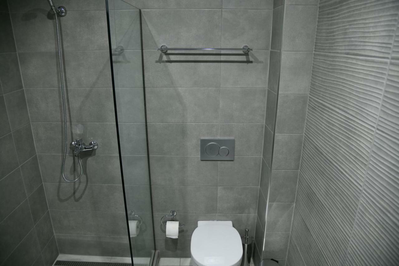 Heart Luxury Appartement Rhodes City