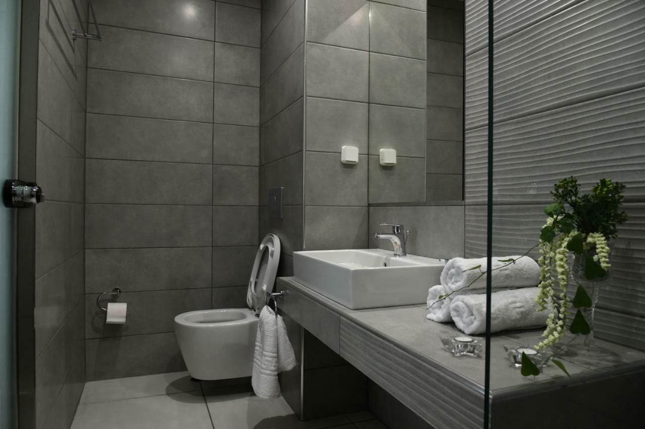 Heart Luxury Rhodes City
