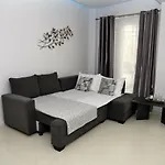 City Heart Luxury Studios