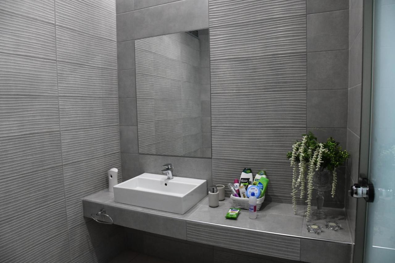 Leilighet Heart Luxury