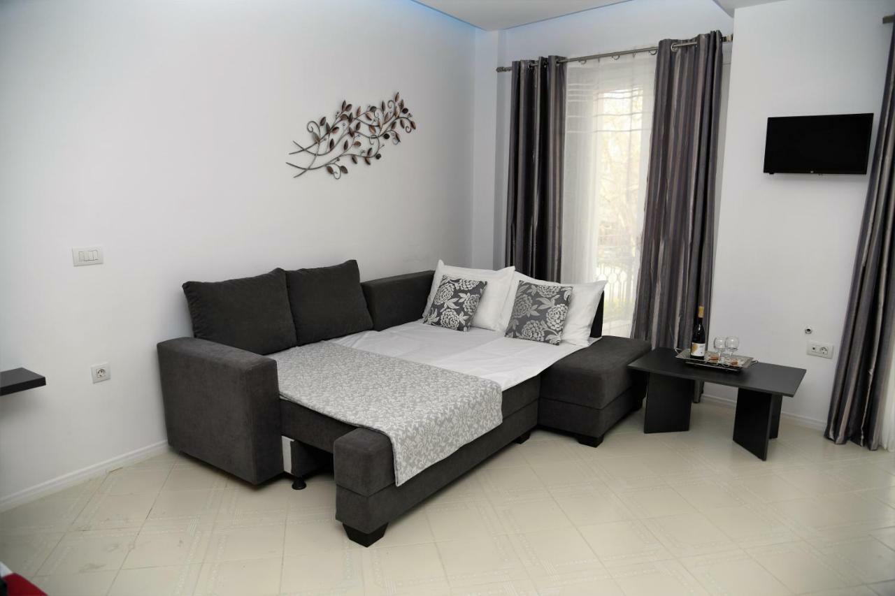 Heart Luxury Lejlighed