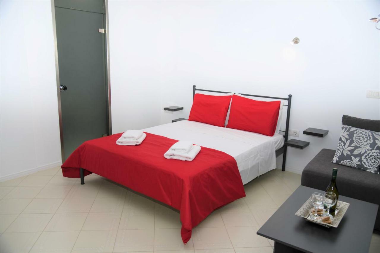 Heart Luxury Rhodes City