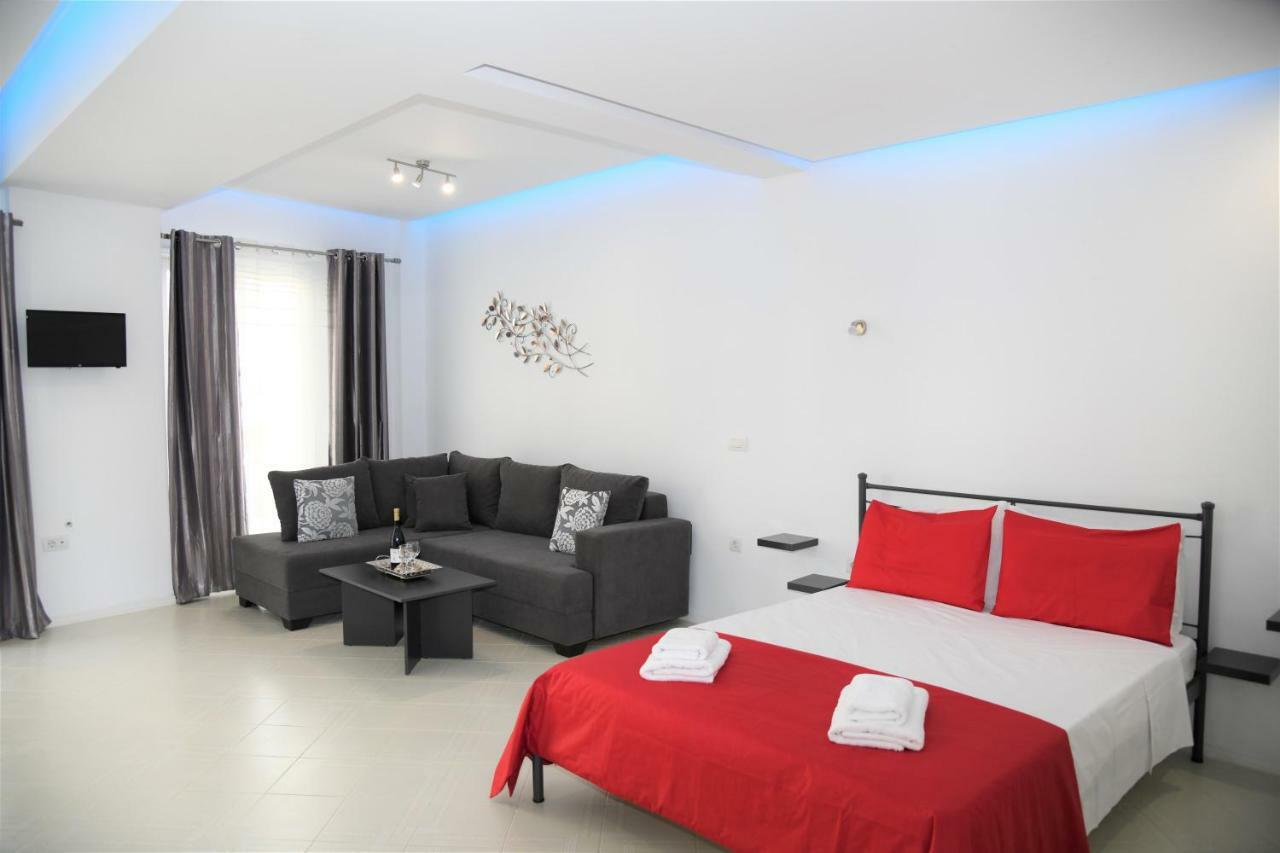 Heart Luxury Lejlighed *