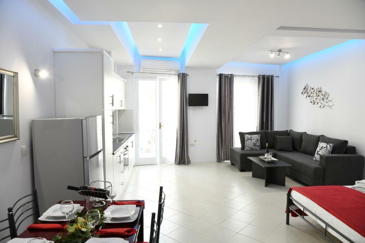 Lejlighed Heart Luxury Rhodes City