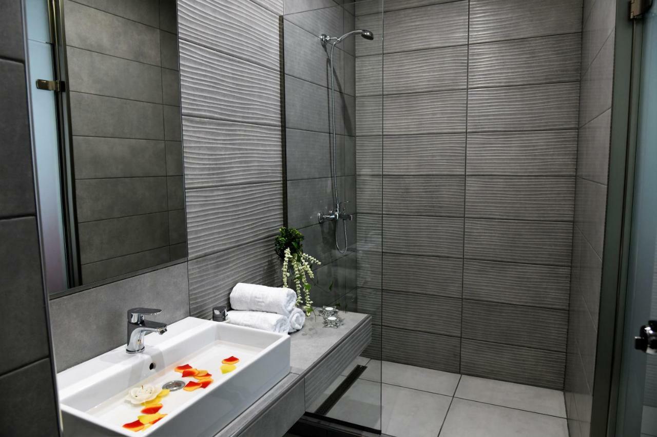 Heart Luxury Leilighet *