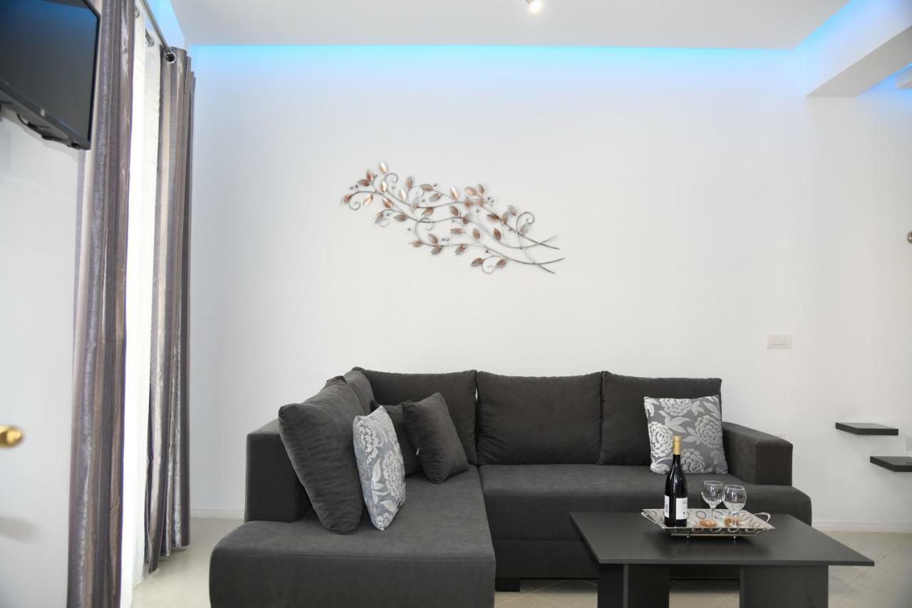 Heart Luxury Leilighet