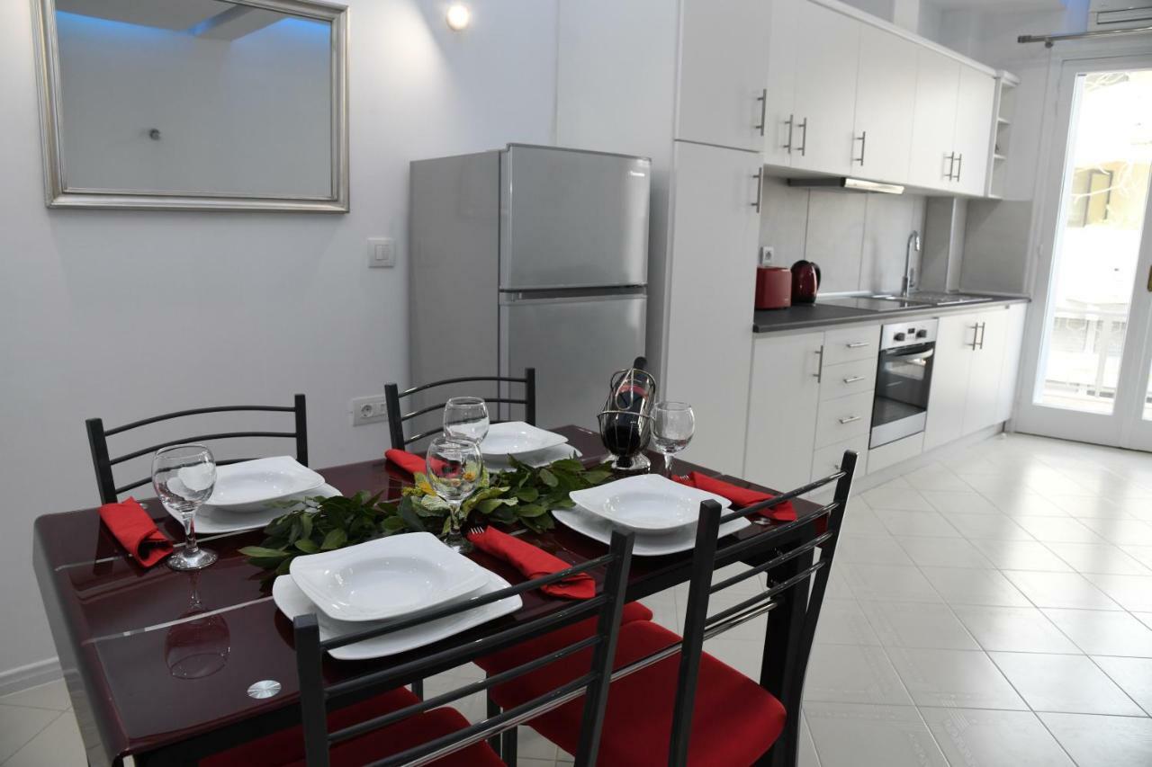 Lejlighed Heart Luxury Rhodes City